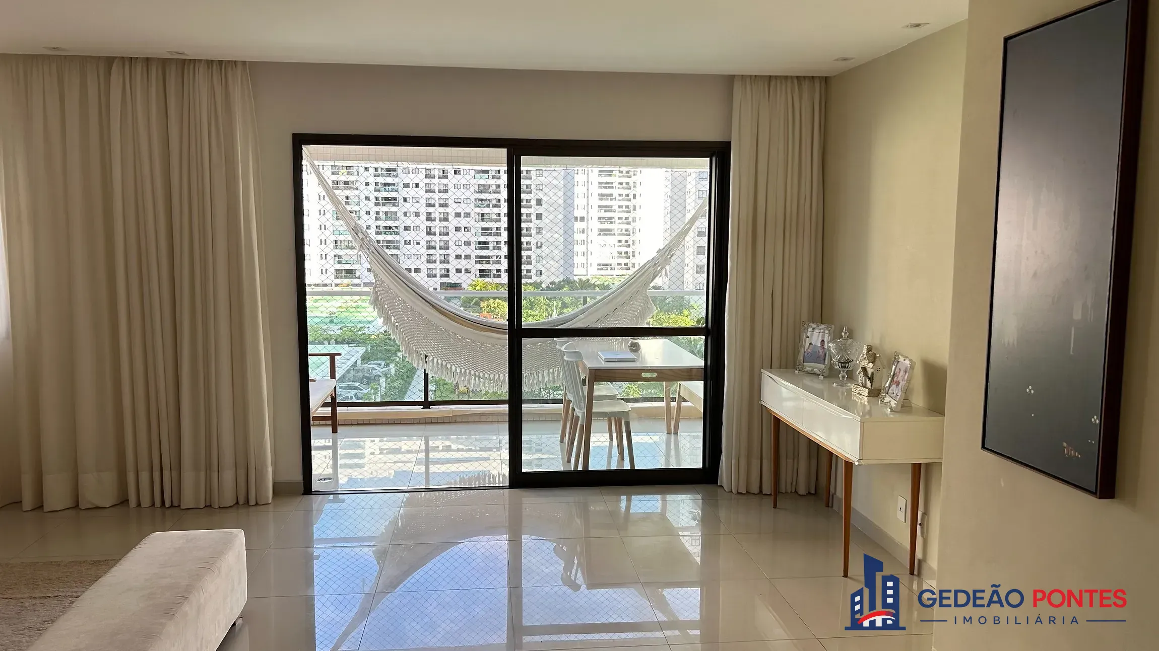 Apartamento, 2 quartos, 109 m² - Foto 4