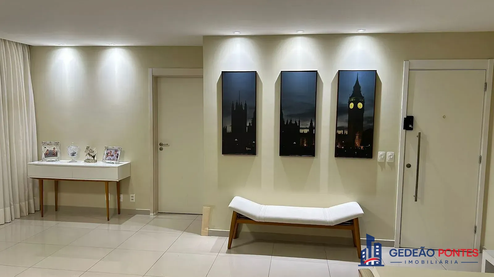 Apartamento, 2 quartos, 109 m² - Foto 7