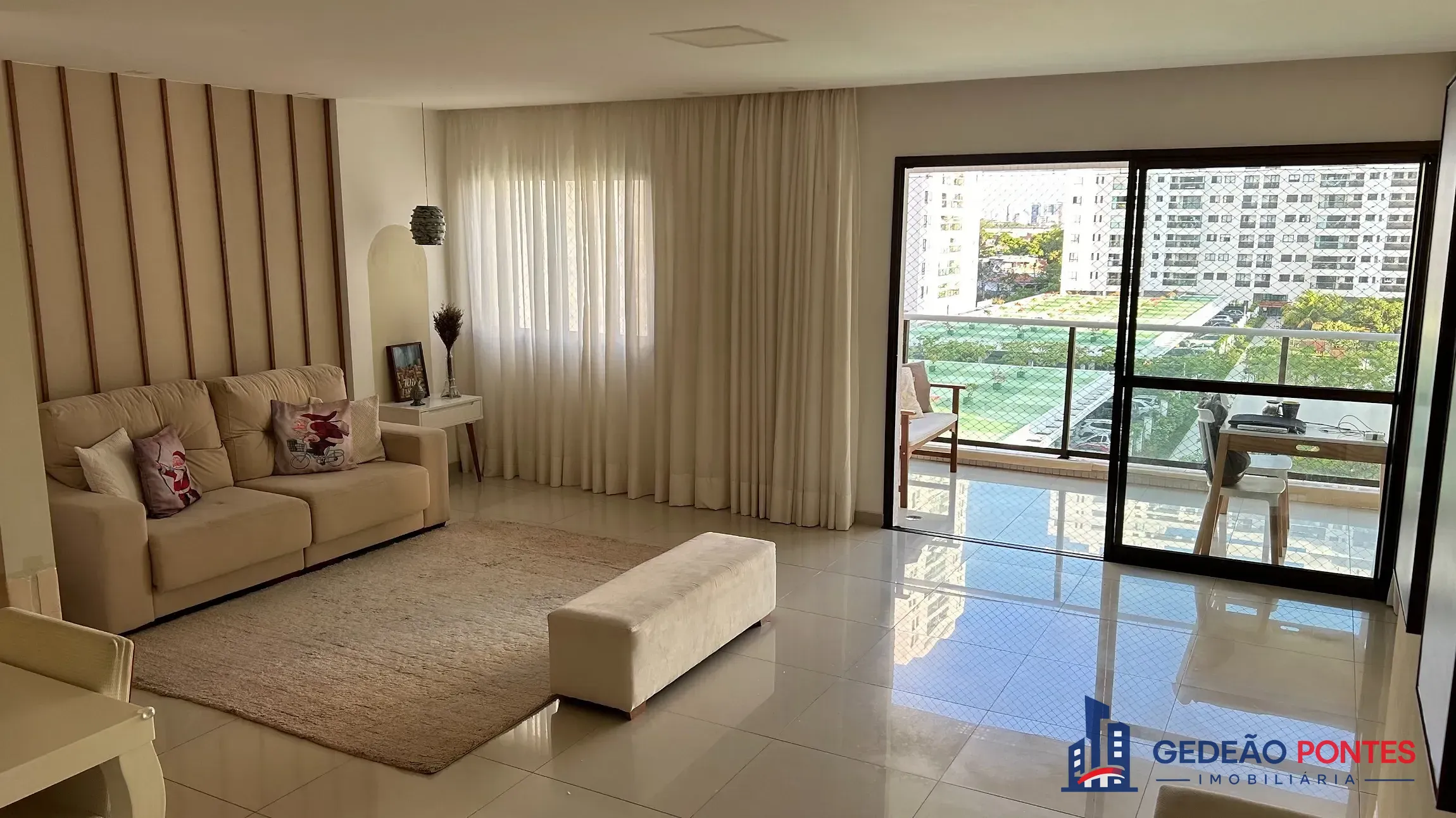 Apartamento, 2 quartos, 109 m² - Foto 5