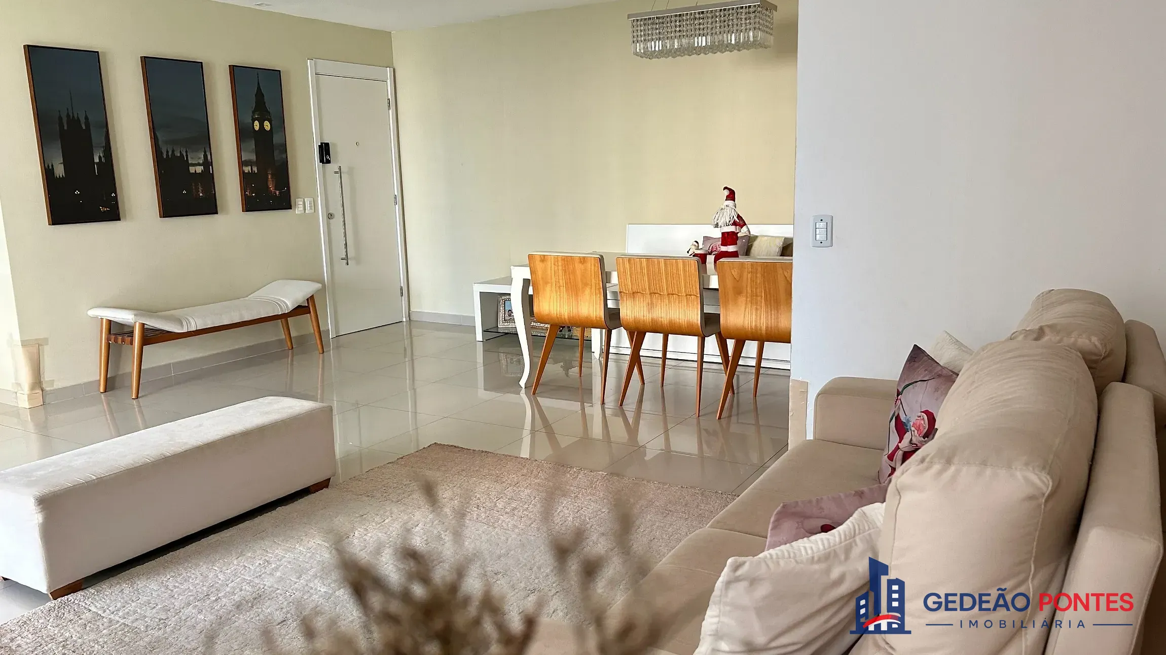 Apartamento, 2 quartos, 109 m² - Foto 8