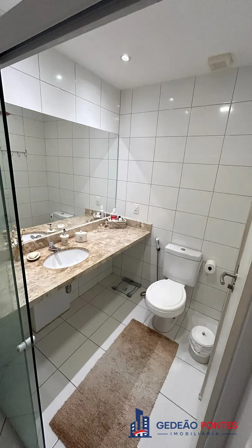 Apartamento, 2 quartos, 109 m² - Foto 12