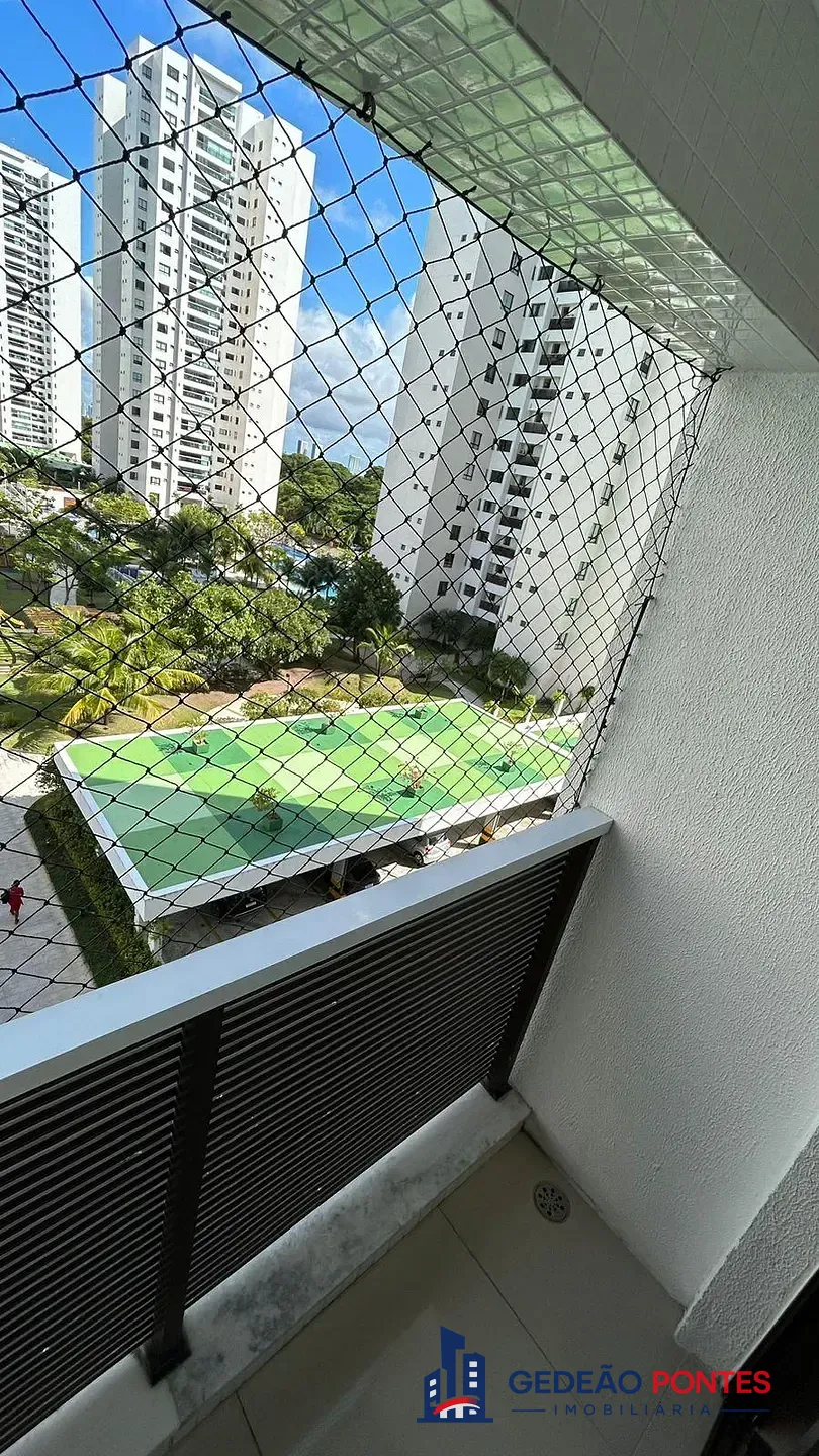 Apartamento, 2 quartos, 109 m² - Foto 26