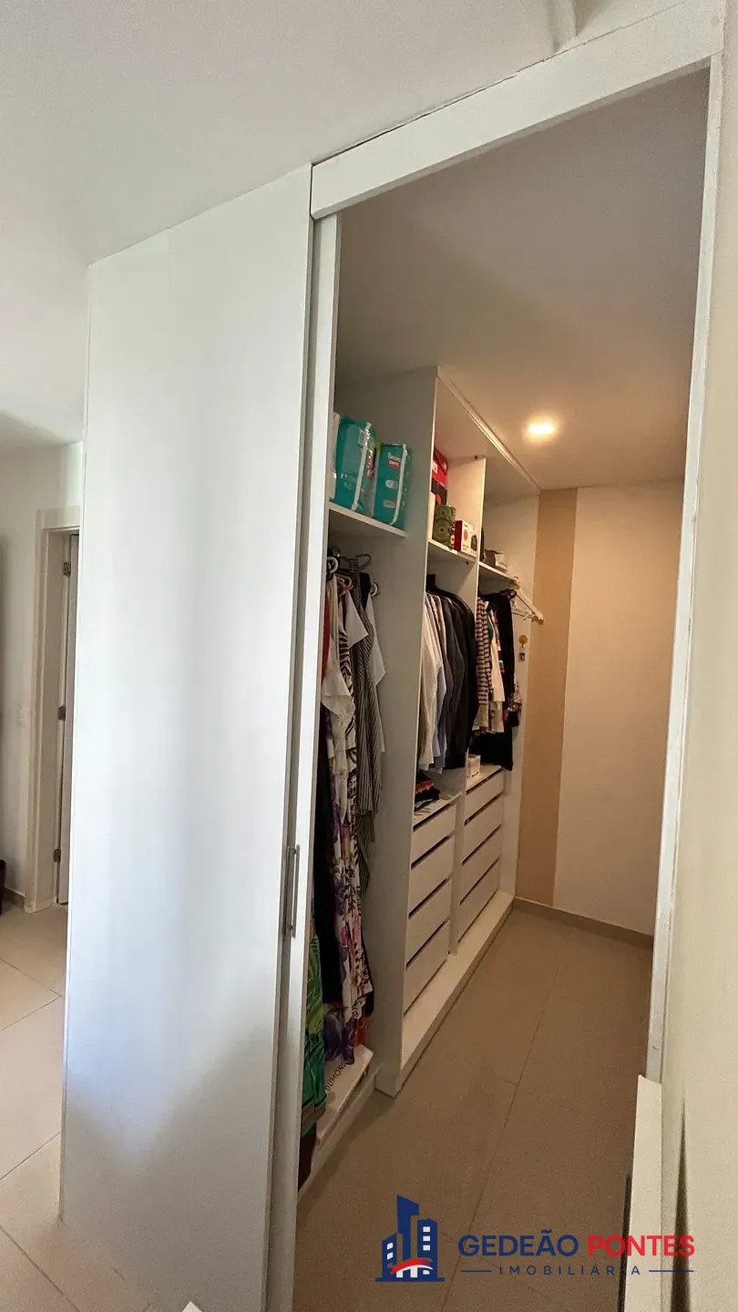 Apartamento, 2 quartos, 109 m² - Foto 11