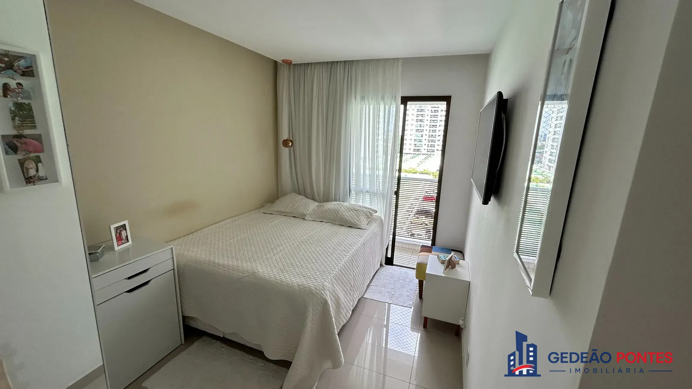 Apartamento, 2 quartos, 109 m² - Foto 9