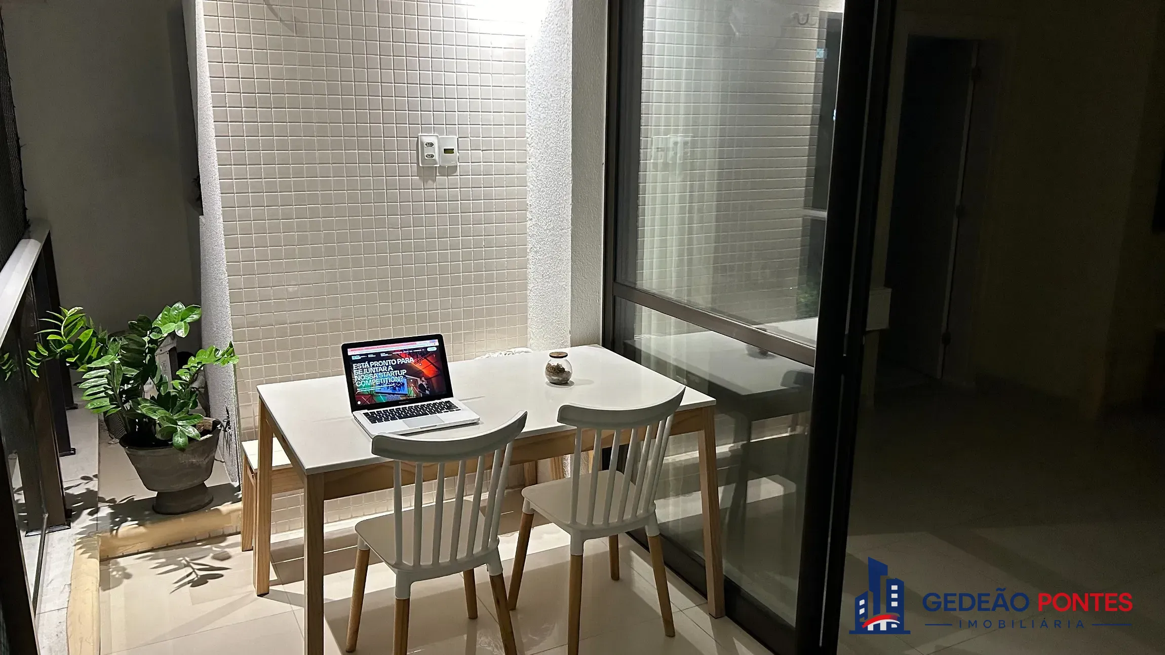 Apartamento, 2 quartos, 109 m² - Foto 3