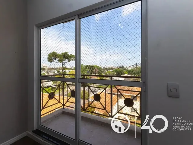 Apartamento para alugar, no bairro Cristo Rei em Curitiba