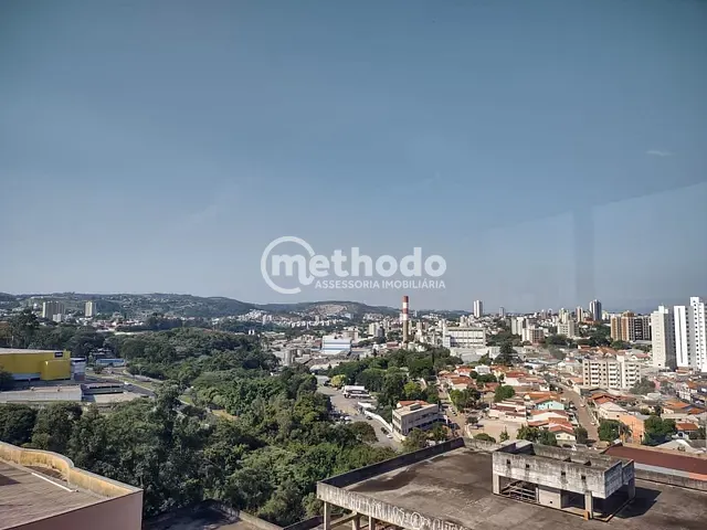 Apartamento com 80m² 3 quartos e 2 banheiros, à venda, no bairro Jardim Alto da Boa Vista em Valinhos