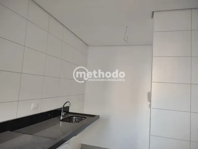 Apartamento com 80m² 3 quartos e 2 banheiros, à venda, no bairro Jardim Alto da Boa Vista em Valinhos