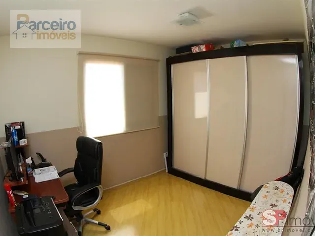 Apartamento 2 quartos e 2 banheiros, à venda, no bairro Chácara Cruzeiro do Sul em São Paulo