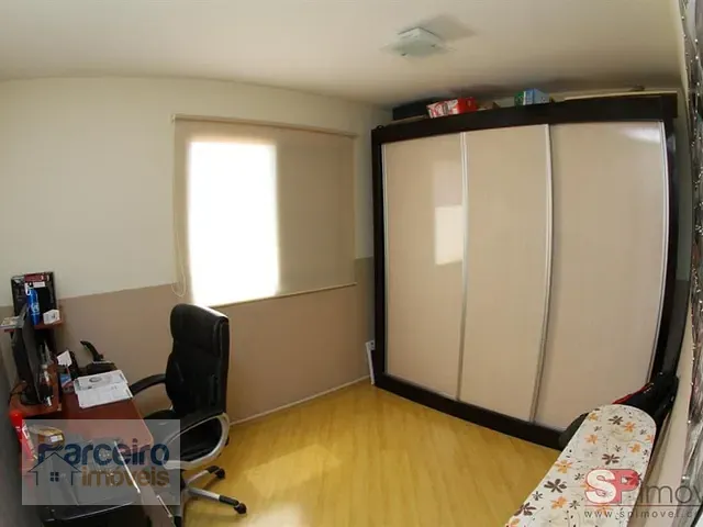 Apartamento 2 quartos e 2 banheiros, à venda, no bairro Chácara Cruzeiro do Sul em São Paulo