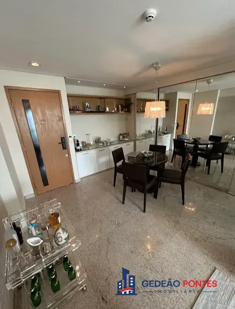 Apartamento, 1 quarto, 40 m² - Foto 3