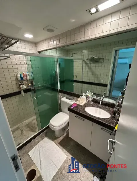 Apartamento, 1 quarto, 40 m² - Foto 6