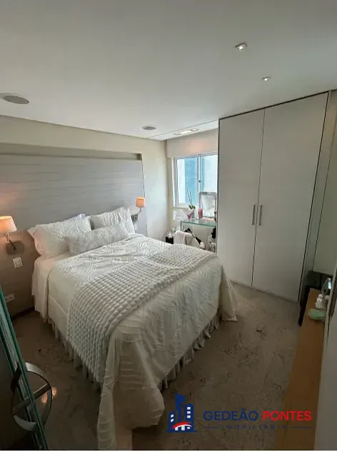 Apartamento, 1 quarto, 40 m² - Foto 4