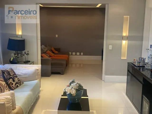 Apartamento com 213m² 3 quartos e 5 banheiros, à venda, no bairro Paraíso em São Paulo