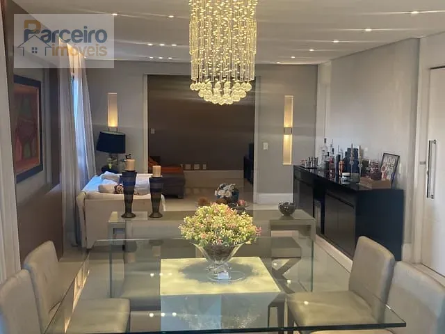 Apartamento com 213m² 3 quartos e 5 banheiros, à venda, no bairro Paraíso em São Paulo