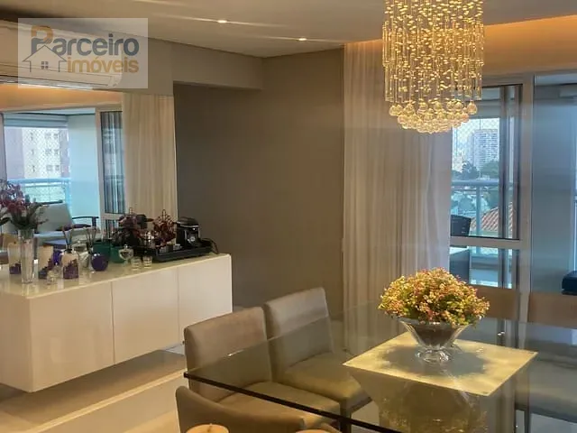 Apartamento com 213m² 3 quartos e 5 banheiros, à venda, no bairro Paraíso em São Paulo