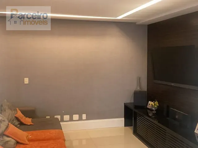 Apartamento com 213m² 3 quartos e 5 banheiros, à venda, no bairro Paraíso em São Paulo
