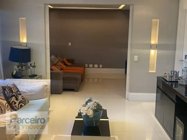 Apartamento com 213m² 3 quartos e 5 banheiros, à venda, no bairro Paraíso em São Paulo
