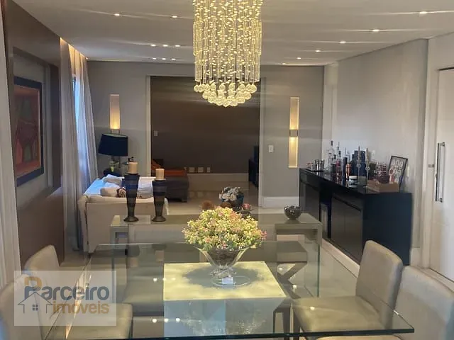 Apartamento com 213m² 3 quartos e 5 banheiros, à venda, no bairro Paraíso em São Paulo