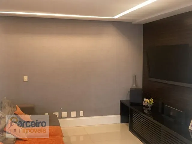 Apartamento com 213m² 3 quartos e 5 banheiros, à venda, no bairro Paraíso em São Paulo