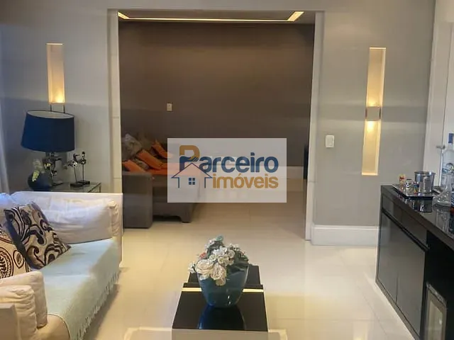 Apartamento com 213m² 3 quartos e 5 banheiros, à venda, no bairro Paraíso em São Paulo