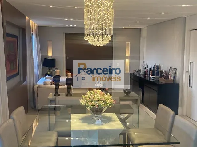 Apartamento com 213m² 3 quartos e 5 banheiros, à venda, no bairro Paraíso em São Paulo
