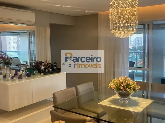 Apartamento com 213m² 3 quartos e 5 banheiros, à venda, no bairro Paraíso em São Paulo