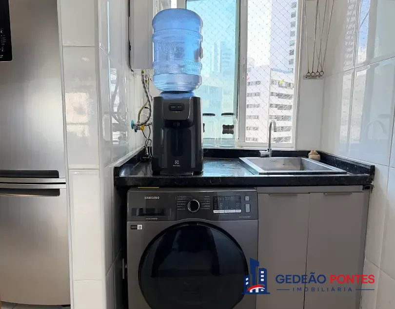 Apartamento, 3 quartos, 92 m² - Foto 12