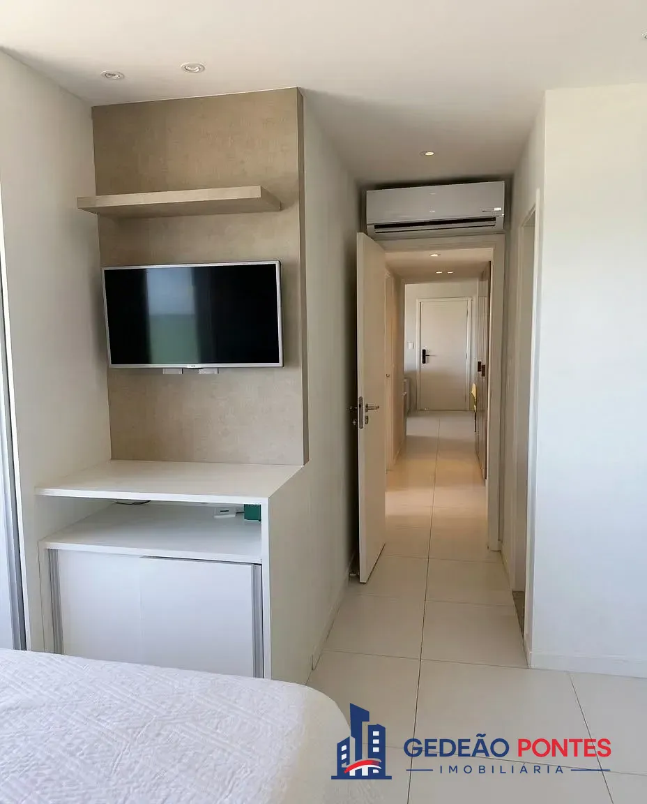 Apartamento, 3 quartos, 92 m² - Foto 6