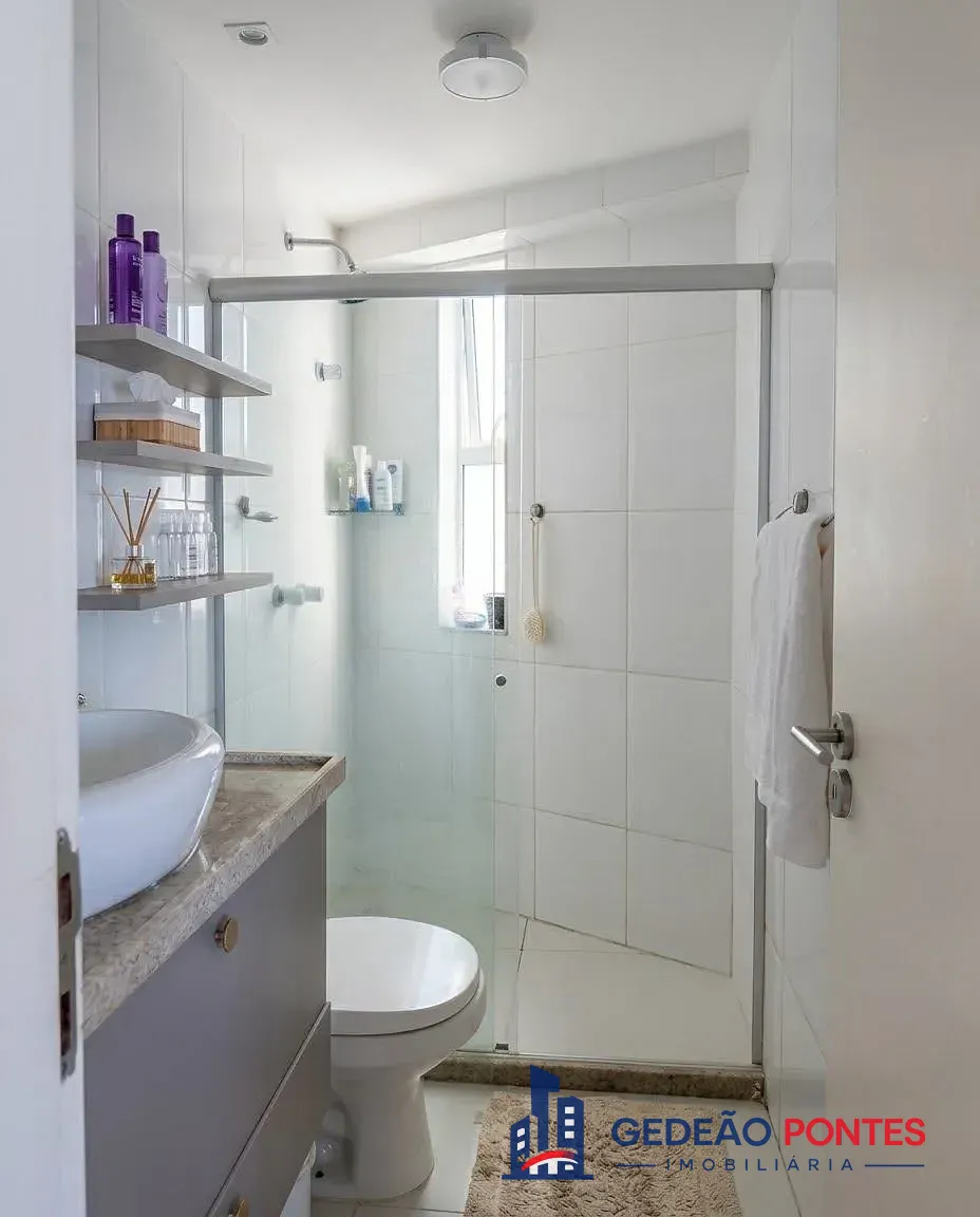 Apartamento, 3 quartos, 92 m² - Foto 7