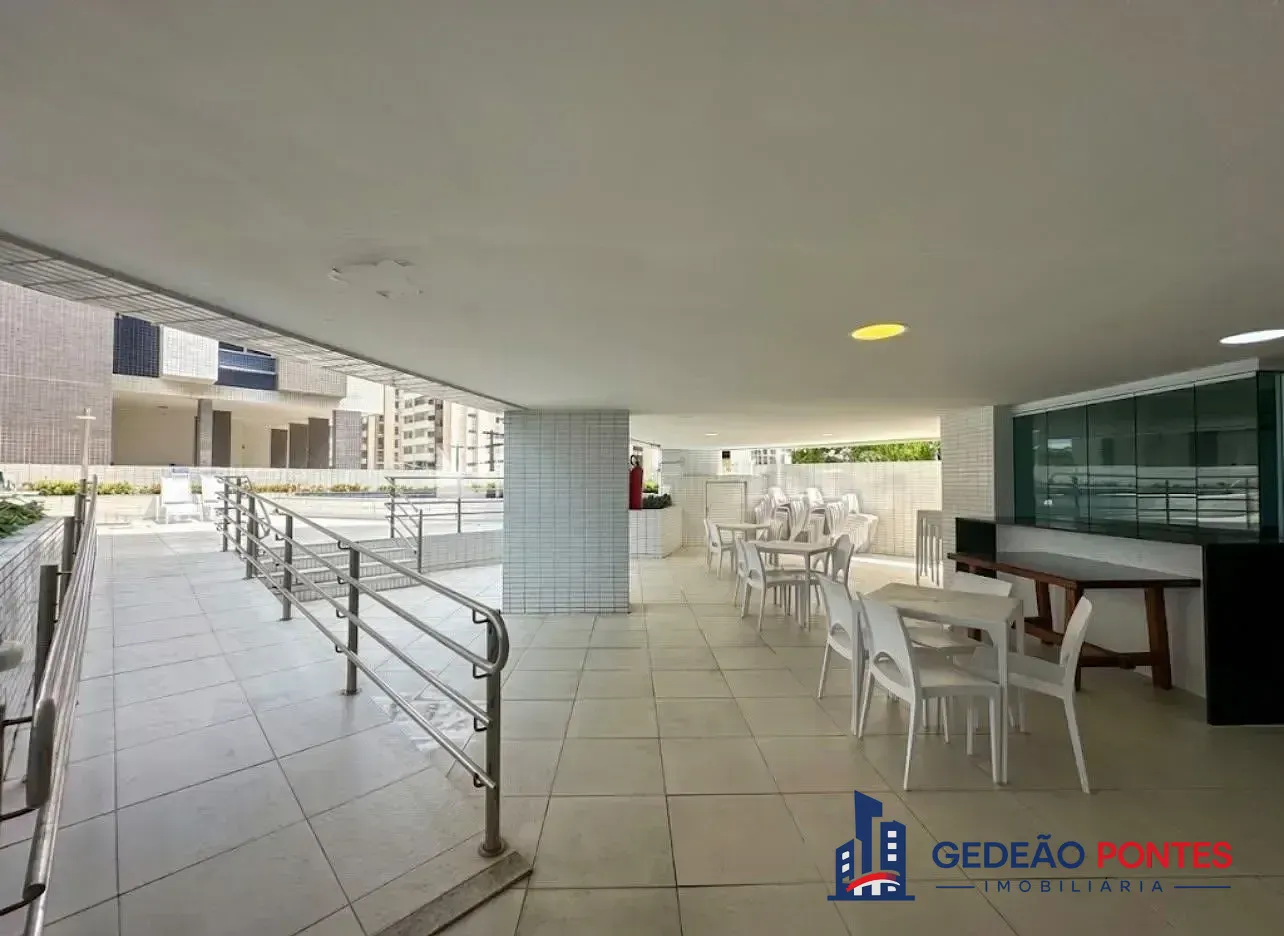 Apartamento, 3 quartos, 92 m² - Foto 15
