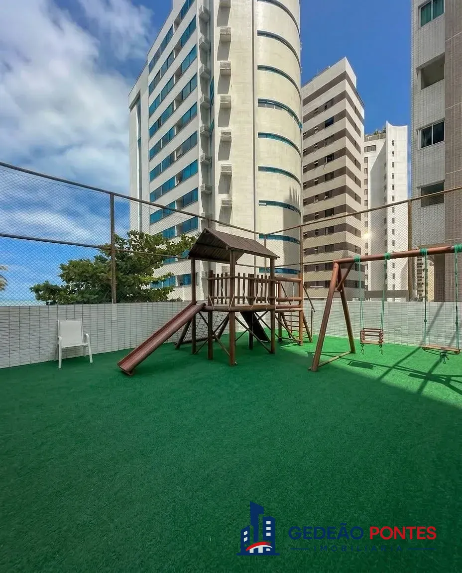 Apartamento, 3 quartos, 92 m² - Foto 16