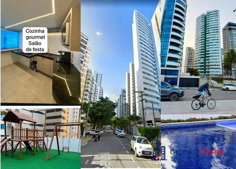 Apartamento, 3 quartos, 92 m² - Foto 17