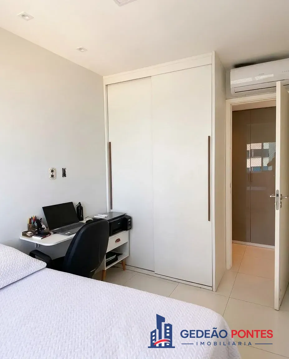 Apartamento, 3 quartos, 92 m² - Foto 10