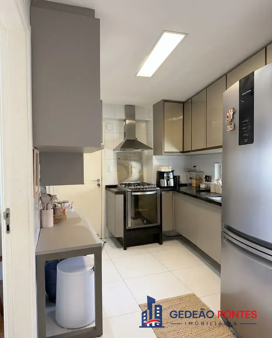 Apartamento, 3 quartos, 92 m² - Foto 11