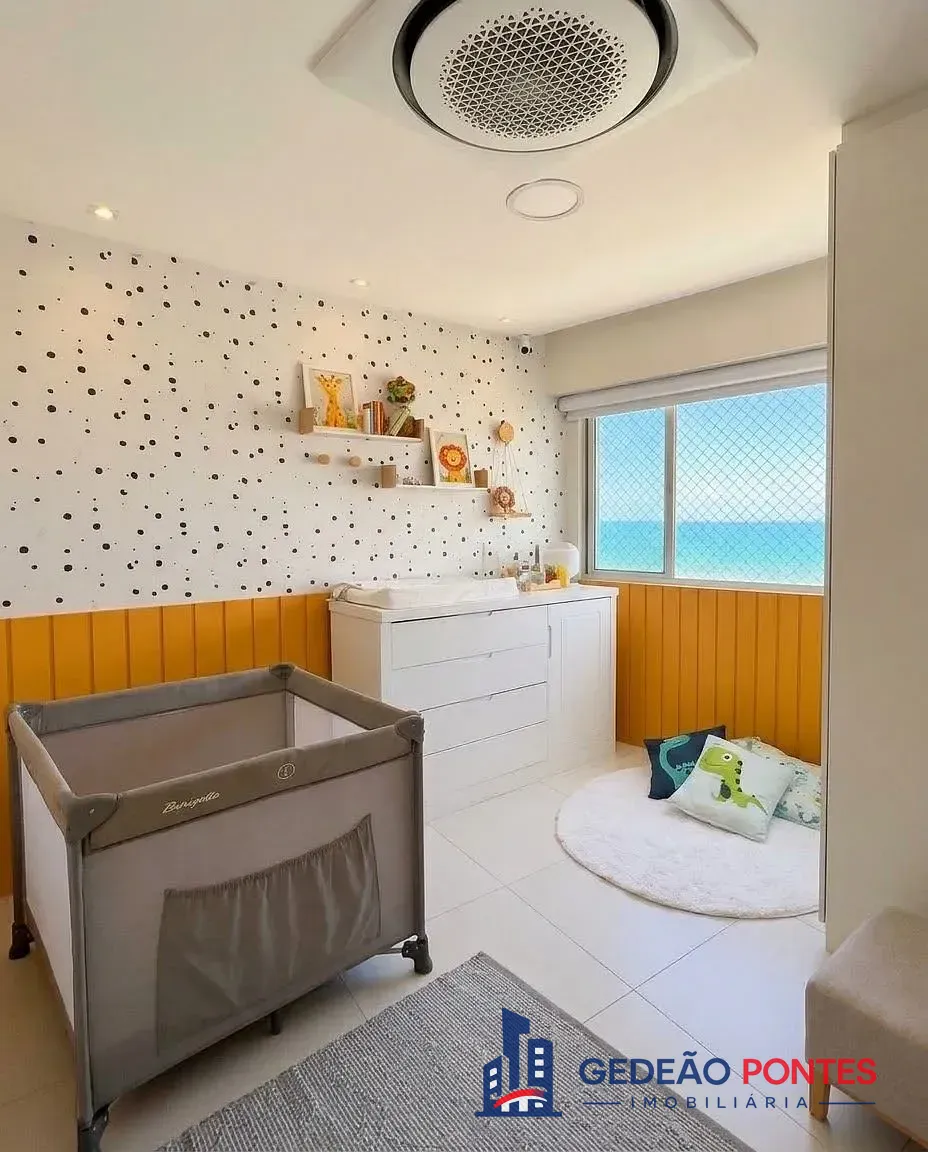 Apartamento, 3 quartos, 92 m² - Foto 8
