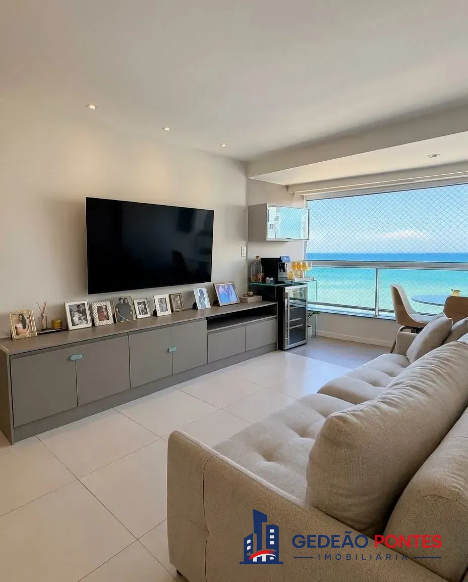 Apartamento, 3 quartos, 92 m² - Foto 1