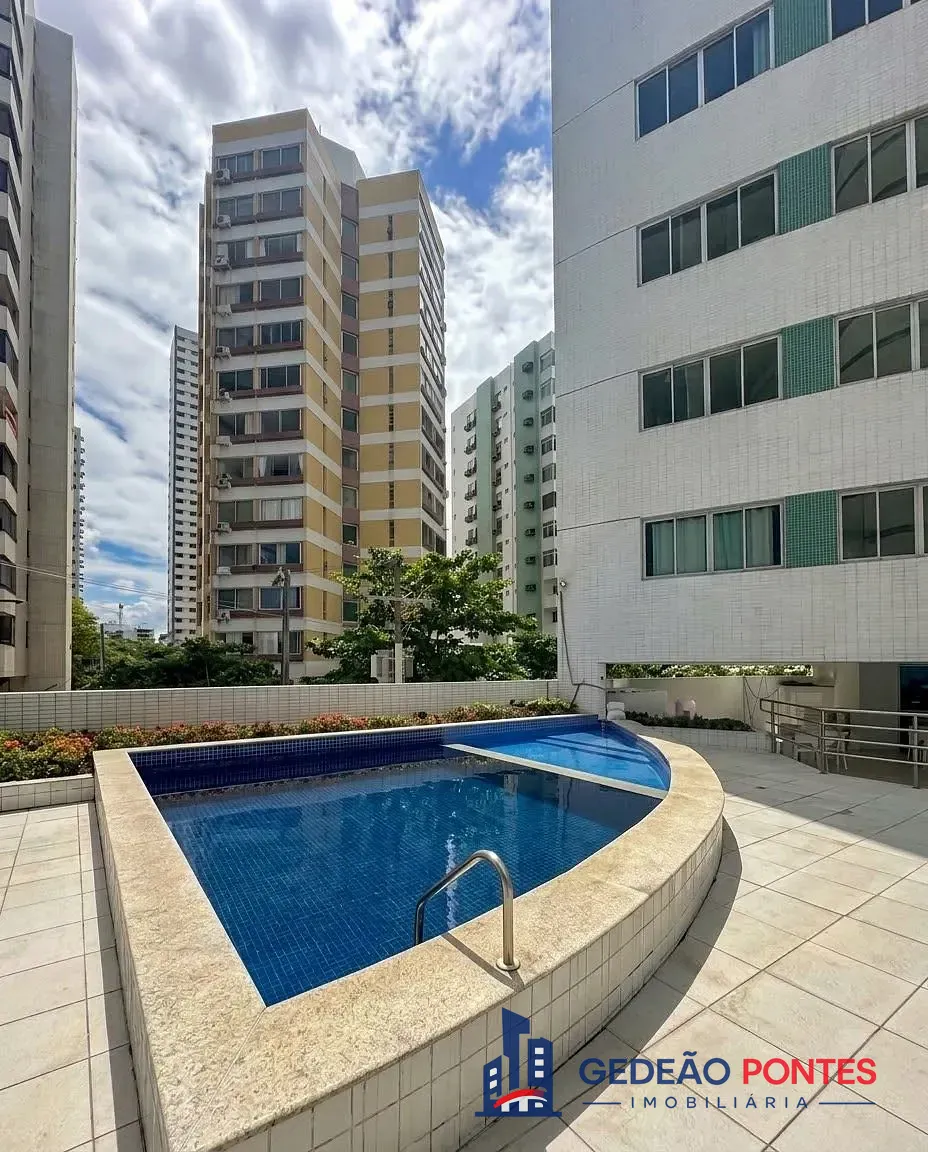 Apartamento, 3 quartos, 92 m² - Foto 13