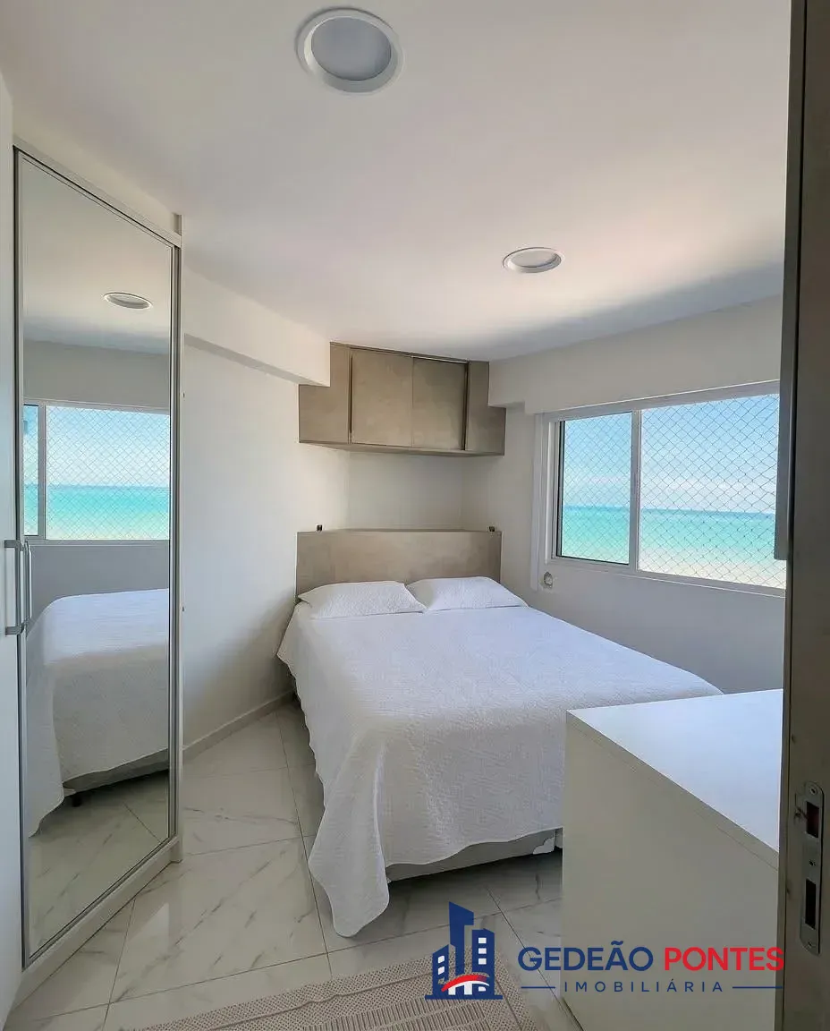 Apartamento, 3 quartos, 92 m² - Foto 5