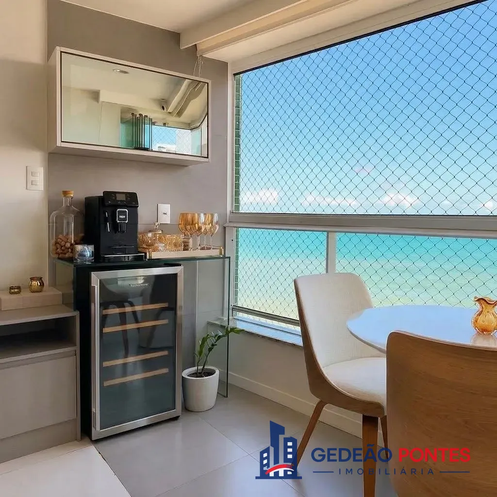 Apartamento, 3 quartos, 92 m² - Foto 2