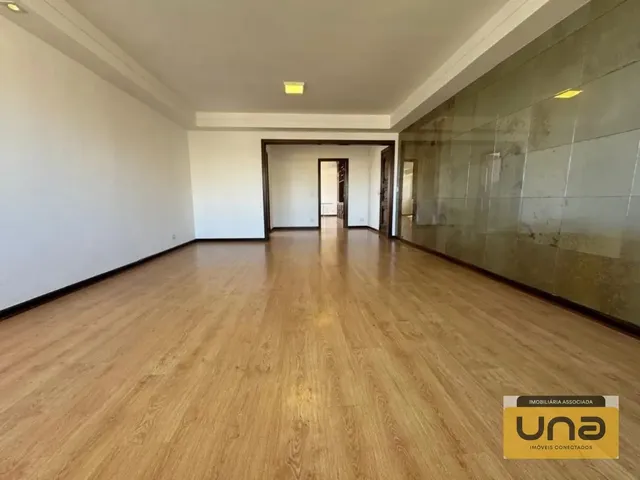 Apartamento 4 quartos e 4 banheiros, à venda, no bairro MERCES em Curitiba