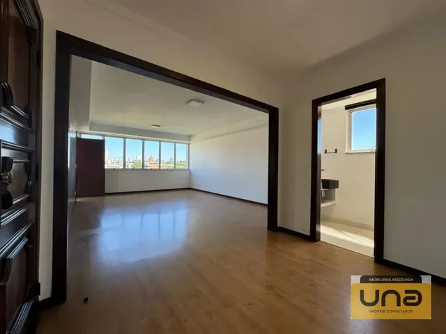 Apartamento 4 quartos e 4 banheiros, à venda, no bairro MERCES em Curitiba