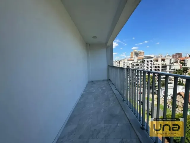 Apartamento 4 quartos e 4 banheiros, à venda, no bairro MERCES em Curitiba