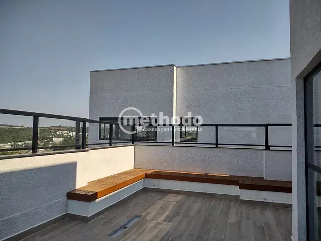 Apartamento com 80m² 3 quartos e 2 banheiros, à venda, no bairro Jardim Alto da Boa Vista em Valinhos