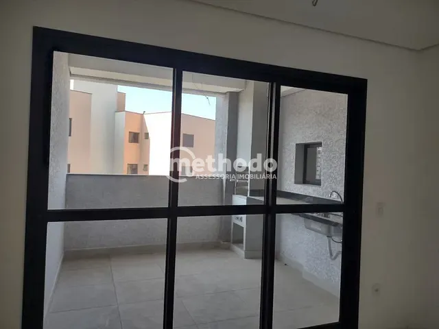 Apartamento com 80m² 3 quartos e 2 banheiros, à venda, no bairro Jardim Alto da Boa Vista em Valinhos