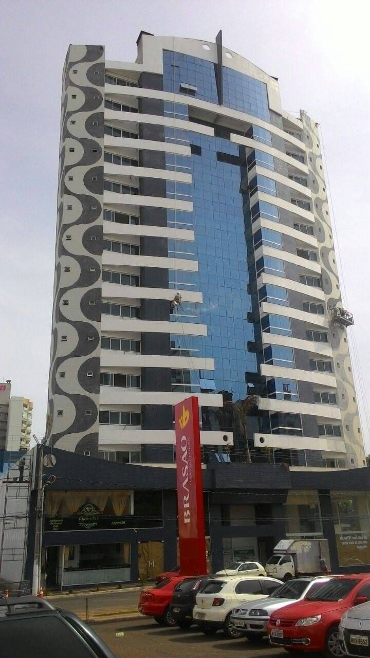 Foto da propriedade