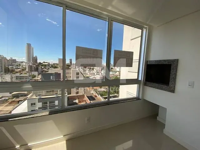 Apartamento com 101m² 2 quartos e 1 banheiro, à venda, no bairro Centro em Chapecó