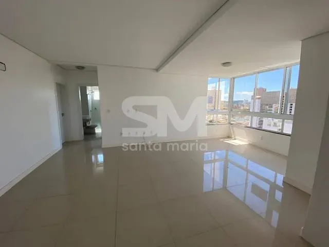 Apartamento com 101m² 2 quartos e 1 banheiro, à venda, no bairro Centro em Chapecó