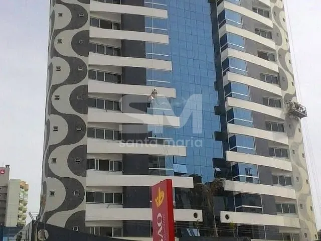 Apartamento com 101m² 2 quartos e 1 banheiro, à venda, no bairro Centro em Chapecó