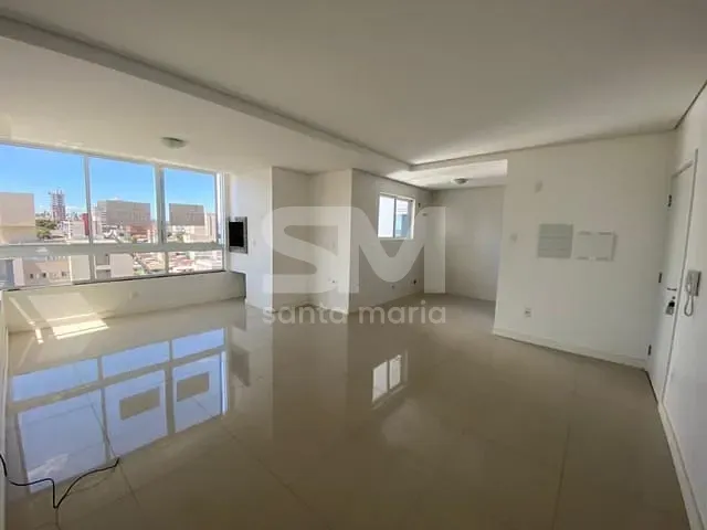 Apartamento com 101m² 2 quartos e 1 banheiro, à venda, no bairro Centro em Chapecó